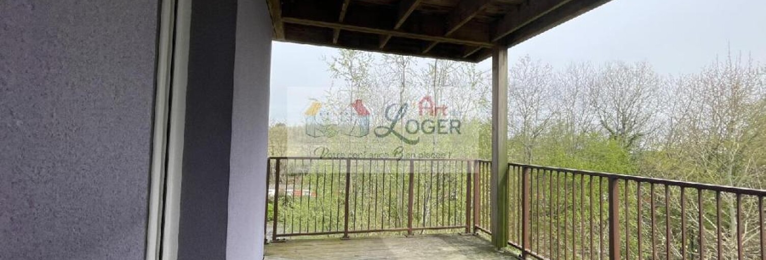 Appartement 2 Pièces 41 m² à vendre à Carquefou (44470)