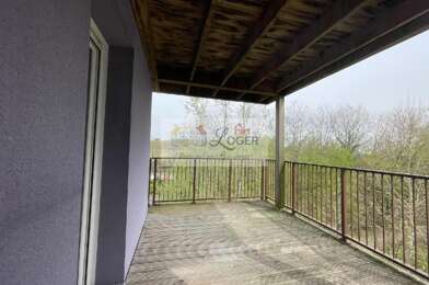 Appartement 2 pièces 161900 €