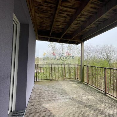 Appartement 2 pièces 169900 €