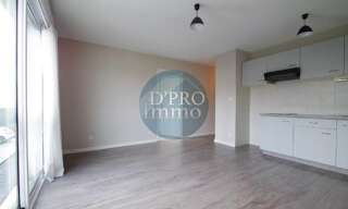 Appartement 2 Pièces 37 m² à vendre à Nantes (44200)