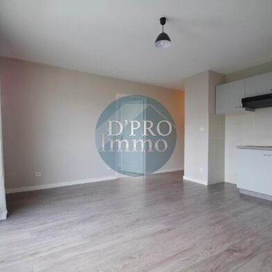 Appartement 2 pièces 149990 €