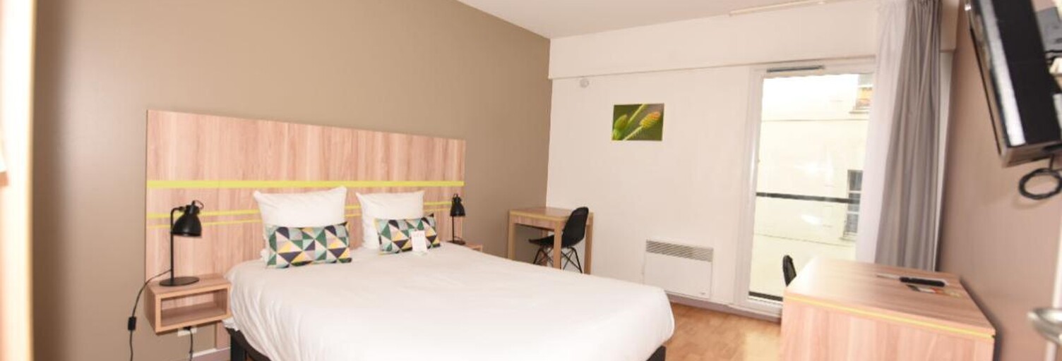 Appartement 1 Pièce 20 m² à vendre à Nantes (44000)