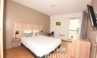 Appartement 1 Pièce 20 m² à vendre à Nantes (44000)