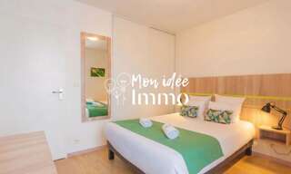 Appartement 1 Pièce 20 m² à vendre à Nantes (44000)