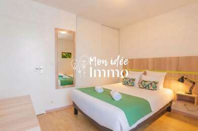 Appartement 1 pièces 75000 €