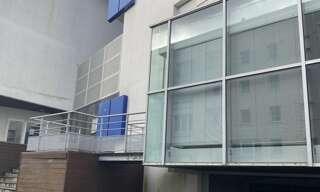 Appartement 1 Pièce 25 m² à louer à Nantes (44100)