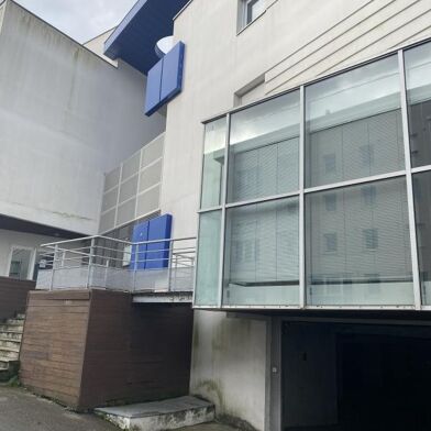 Appartement 1 pièces 550 €