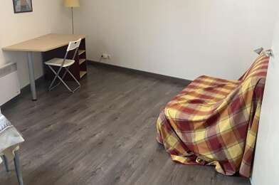 Appartement 1 pièces 500 €