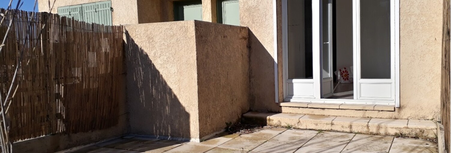 Appartement 2 Pièces 43 m² à louer à Nîmes (30000)