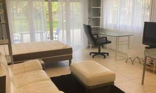 Appartement 1 Pièce 37 m² à louer à Nancy (54000)