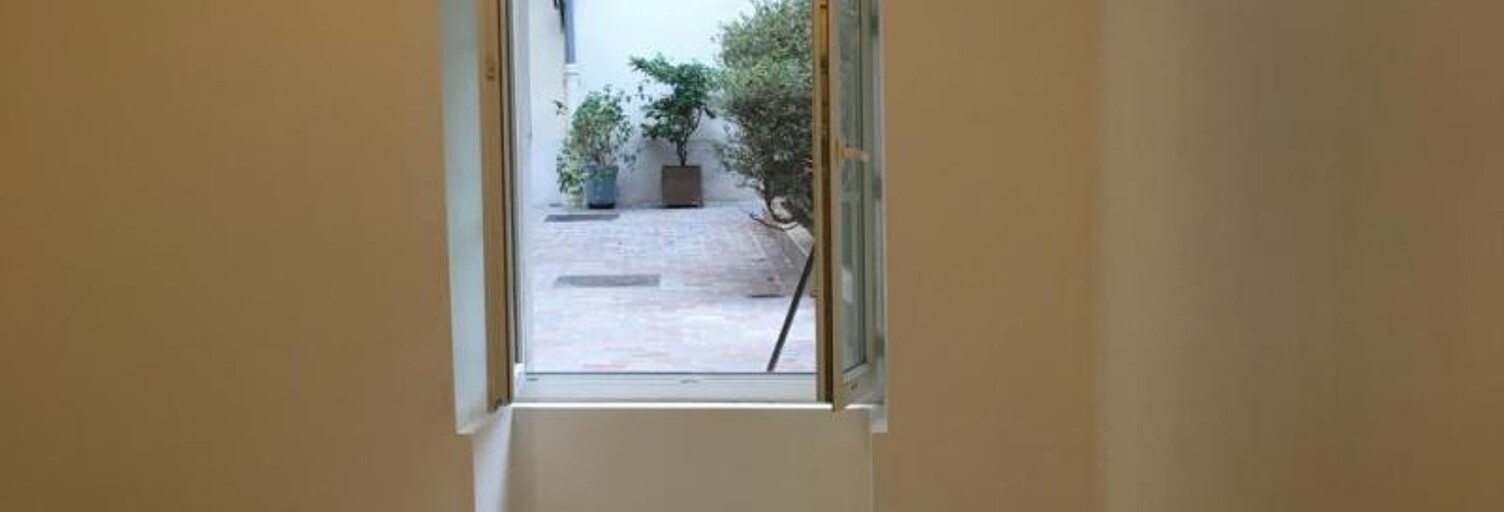 Appartement 1 Pièce 15 m² à louer à Paris 9 (75009)