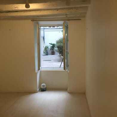 Appartement 1 pièces 680 €