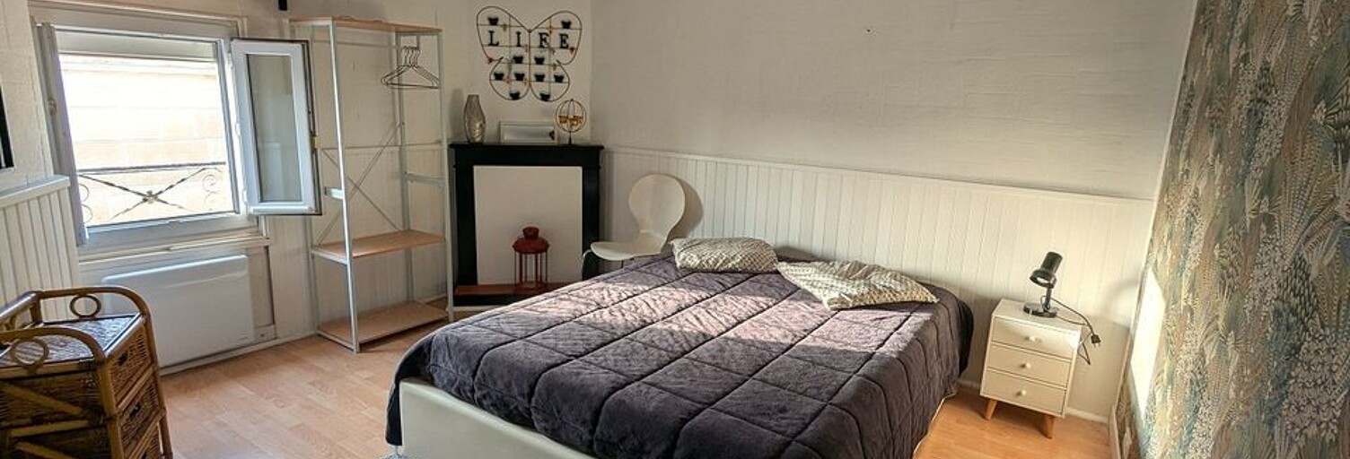 Maison 2 Pièces 40 m² à louer à Niort (79000)