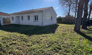Maison 4 Pièces 85 m² à louer à Sadirac (33670)