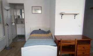 Appartement 1 Pièce 26 m² à louer à Nanterre (92000)