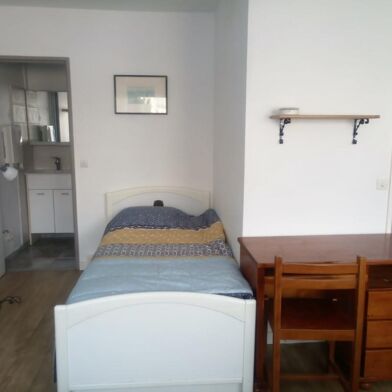 Appartement 1 pièces 665 €