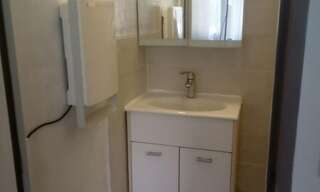 Appartement 1 Pièce 26 m² à louer à Nanterre (92000)