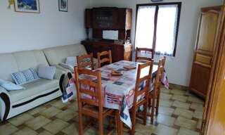 Maison 3 Pièces 41 m² à louer à La Chapelle-Saint-Luc (10600)