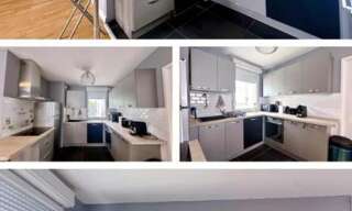 Appartement 3 Pièces 64 m² à louer à Ivry-sur-Seine (94200)