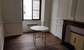 Appartement 1 Pièce 21 m² à louer à Chaumont (52000)