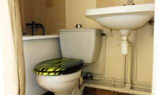 Appartement 1 Pièce 21 m² à louer à Chaumont (52000)