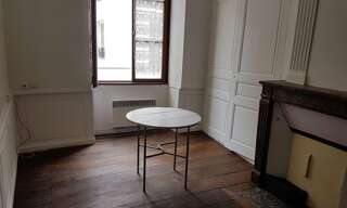 Appartement 1 Pièce 21 m² à louer à Chaumont (52000)