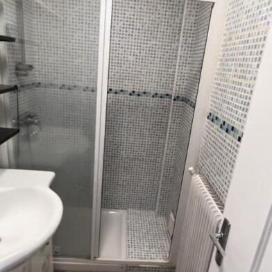 Appartement 3 pièces 700 €