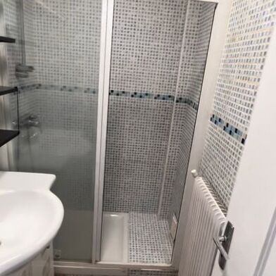 Appartement 3 pièces 700 €