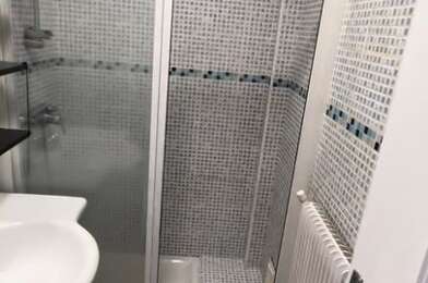 Appartement 3 pièces 650 €