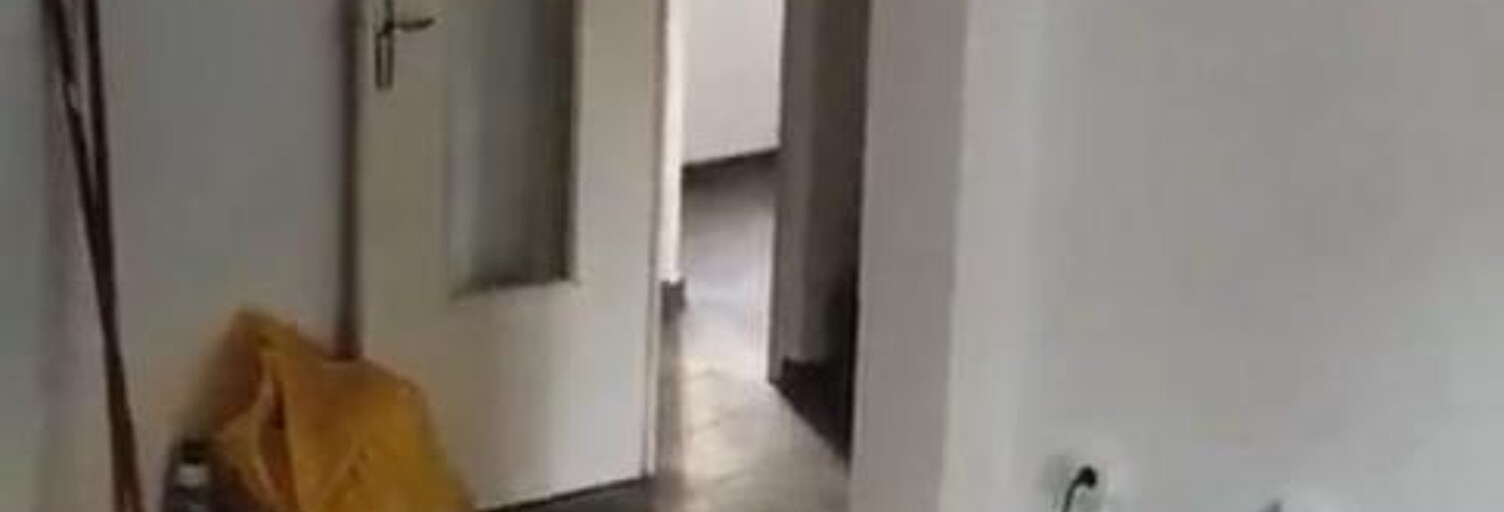 Appartement 4 Pièces 61 m² à louer à Arles (13200)