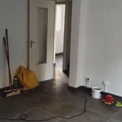 Appartement 4 pièces 750 €