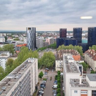 Appartement 1 pièces 565 €