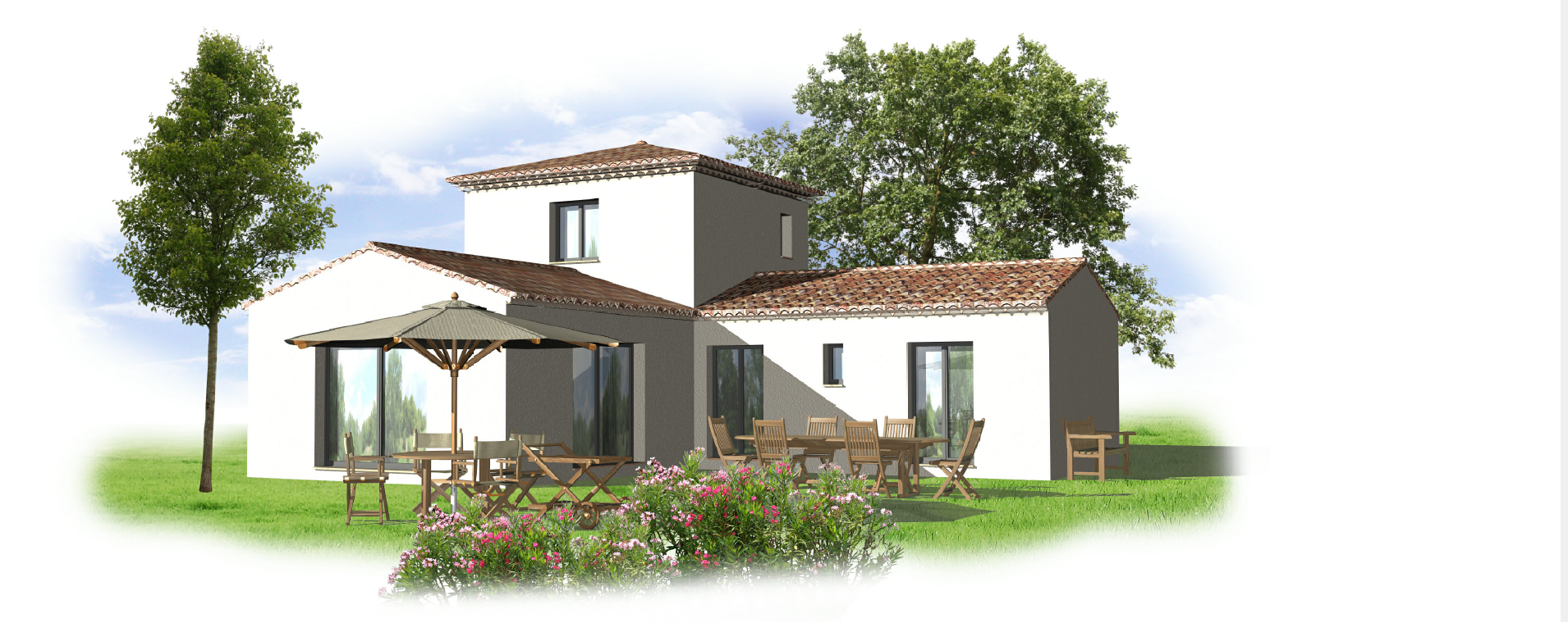 Villa / Maison  à vendre Saint-Maximin-la-Sainte-Baume 83470