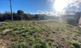 Terrain 358 m² à construire Saint-Maximin-la-Sainte-Baume (83470)