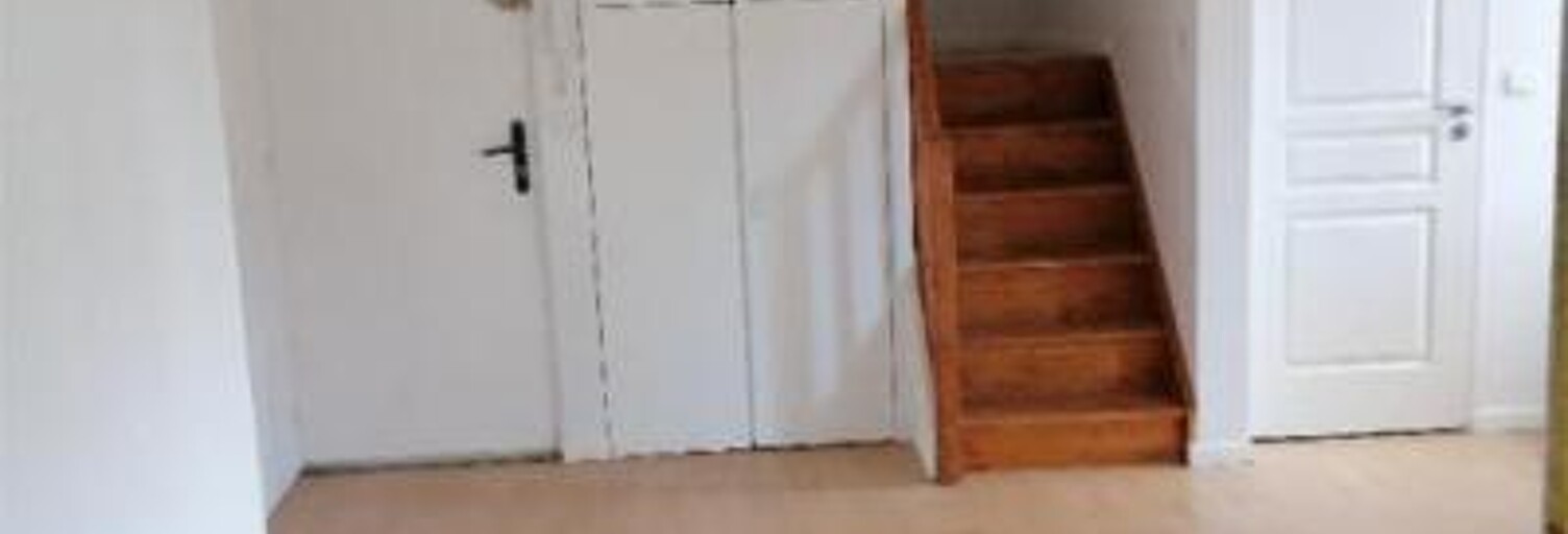 Appartement 2 Pièces 35 m² à louer à Ozouer-le-Voulgis (77390)