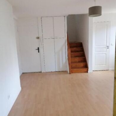 Appartement 2 pièces 620 €