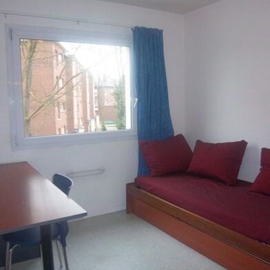 Appartement 1 pièces 460 €