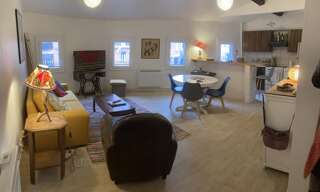 Appartement 2 Pièces 45 m² à louer à Toulouse (31000)