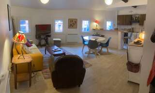 Appartement 2 Pièces 45 m² à louer à Toulouse (31000)