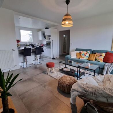 Appartement 3 pièces 1659 €