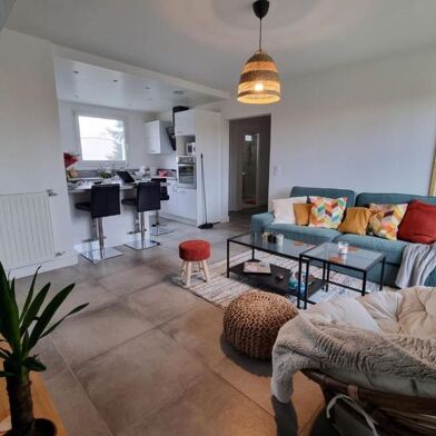 Appartement 3 pièces 1580 €