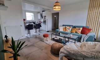 Appartement 3 Pièces 60 m² à louer à Villiers-sur-Marne (94350)