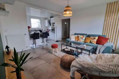 Appartement 3 pièces 1580 €