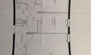 Appartement 3 Pièces 66 m² à louer à Bezons (95870)