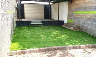 Appartement 2 Pièces 47 m² à louer à Lille (59000)