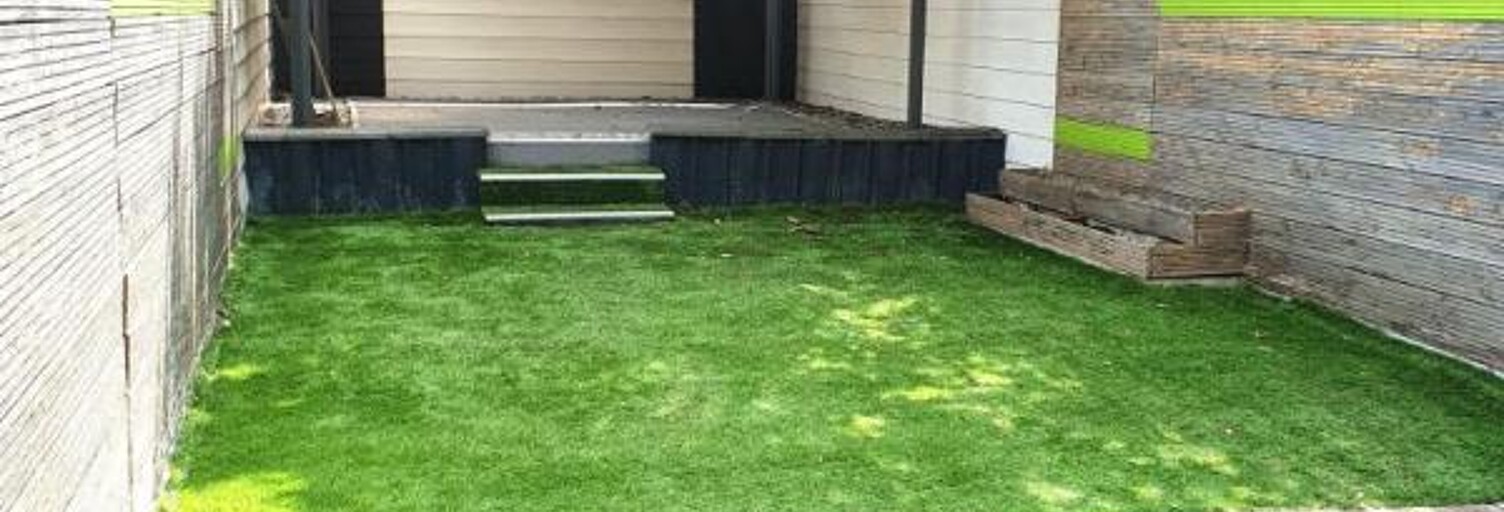 Appartement 2 Pièces 47 m² à louer à Lille (59000)