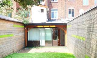 Appartement 2 Pièces 47 m² à louer à Lille (59000)