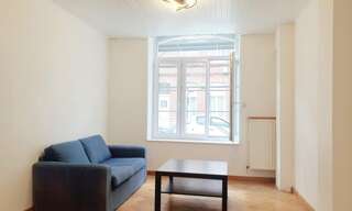 Appartement 2 Pièces 47 m² à louer à Lille (59000)