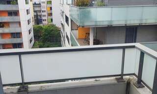 Appartement 1 Pièce 27 m² à louer à Grenoble (38000)