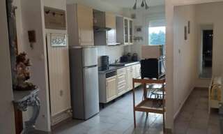 Appartement 2 Pièces 44 m² à louer à Saint-Étienne (42000)